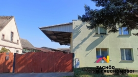 Dwa domy w cenie jednego w pobliżu Babimostu !!!